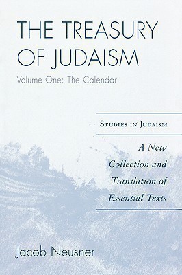 The Treasury of Judaism(English, Paperback, Neusner Jacob)