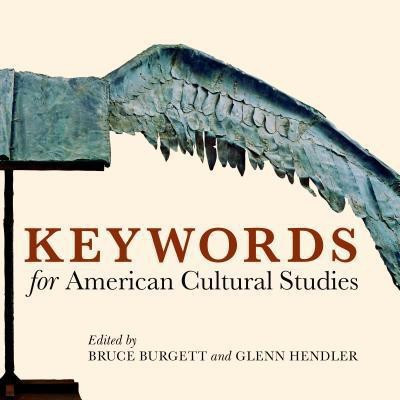 Keywords for American Cultural Studies(English, Hardcover, unknown)