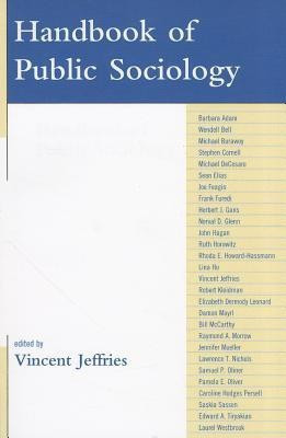 Handbook of Public Sociology(English, Paperback, unknown)
