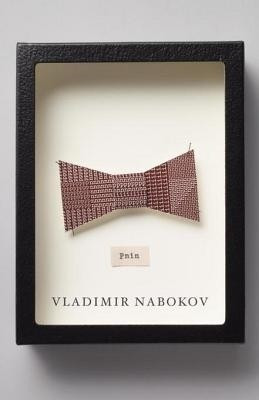 Pnin(English, Electronic book text, Nabokov Vladimir)