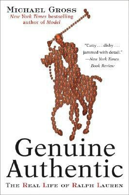Genuine Authentic(English, Paperback, Gross Michael)