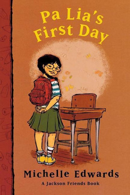 Pa Lia's First Day(English, Paperback, Edwards Michelle)