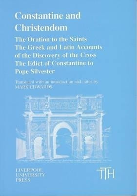 Constantine and Christendom(English, Paperback, unknown)