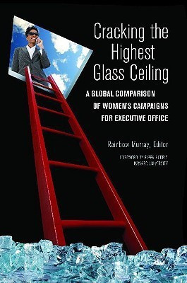 Cracking the Highest Glass Ceiling(English, Hardcover, unknown)