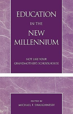Education in the New Millennium(English, Paperback, unknown)