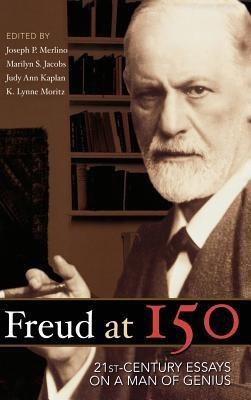Freud at 150(English, Hardcover, unknown)