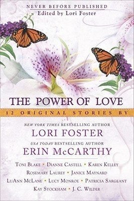 The Power of Love(English, Paperback, Foster Lori)