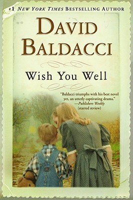 Wish You Well(English, Paperback, Baldacci David)