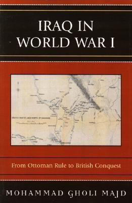 Iraq in World War I(English, Paperback, unknown)