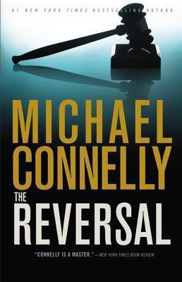 The Reversal(English, Hardcover, Connelly Michael)