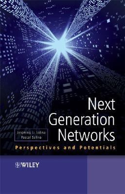 Next Generation Networks(English, Hardcover, Li Salina Jingming)