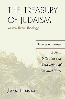 The Treasury of Judaism(English, Paperback, Neusner Jacob)