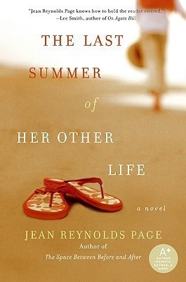 The Last Summer of Her Other Life(English, Paperback, Page Jean Reynolds)