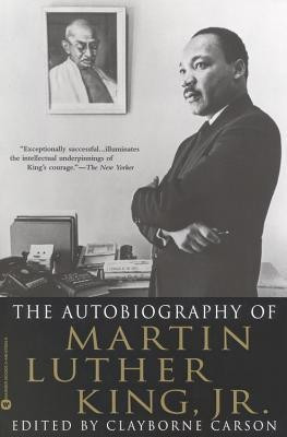 Autobiography of Martin Luther King(English, Paperback, King Jr Martin Luther)