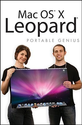 Mac OS X Leopard Portable Genius(English, Paperback, Spivey Dwight)