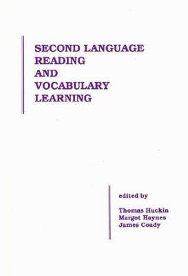 Second Language Reading and Vocabulary Learning(English, Hardcover, unknown)
