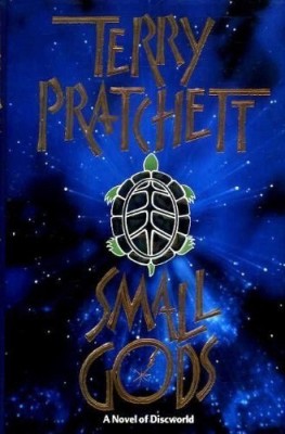 Small Gods(English, Hardcover, Pratchett Terry)