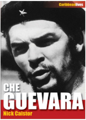 Caribbean Lives Che Guevara(English, Paperback, Caistor Nick)