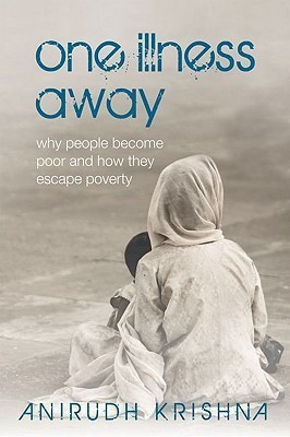 One Illness Away(English, Hardcover, Krishna Anirudh)