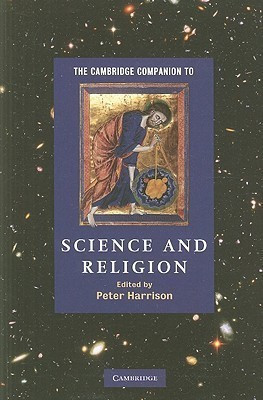 The Cambridge Companion to Science and Religion(English, Paperback, unknown)
