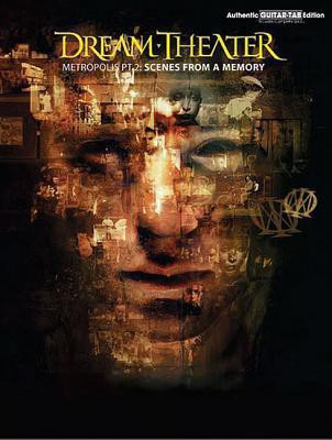 Dream Theater Metropolis(English, Paperback, unknown)