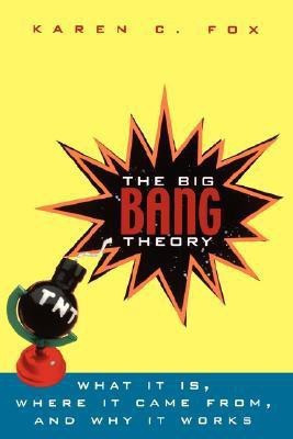 The Big Bang Theory(English, Paperback, Fox Karen C.)