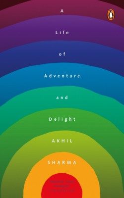 A Life of Adventure and Delight(English, Paperback, Sharma Akhil)