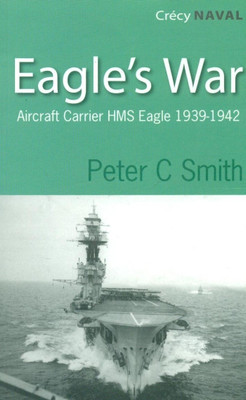 Eagle's War(English, Paperback, Smith Peter)