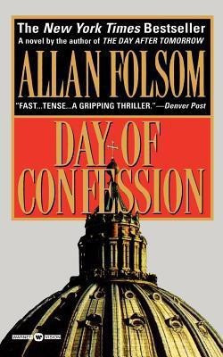 Day of Confession(English, Paperback, Folsom Allan)