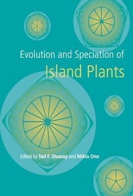 Evolution and Speciation of Island Plants(English, Hardcover, unknown)