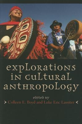 Explorations in Cultural Anthropology(English, Paperback, unknown)