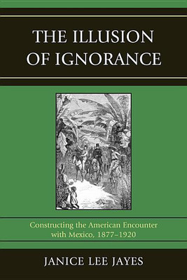 The Illusion of Ignorance(English, Paperback, Jayes Janice Lee)