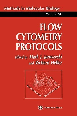 Flow Cytometry Protocols(English, Hardcover, unknown)