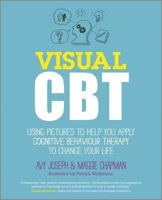 Visual CBT(English, Paperback, Joseph Avy)