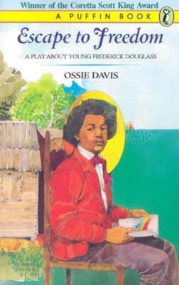 Escape To Freedom(English, Paperback, Davis Ossie)