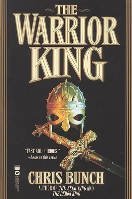 The Warrior King(English, Paperback, Bunch Chris)