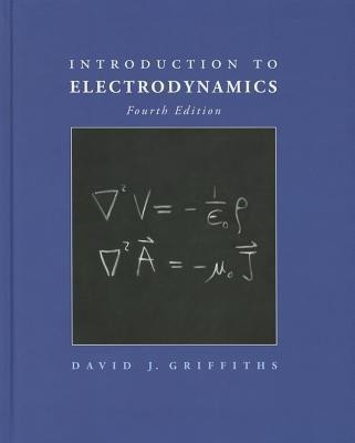 Introduction to Electrodynamics(English, Hardcover, Griffiths David J.)
