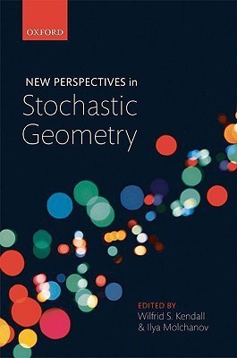 New Perspectives in Stochastic Geometry(English, Hardcover, unknown)