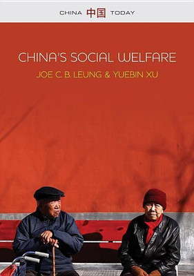 China's Social Welfare(English, Hardcover, Leung Joe C. B.)