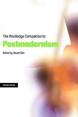 The Routledge Companion to Postmodernism(English, Hardcover, unknown)