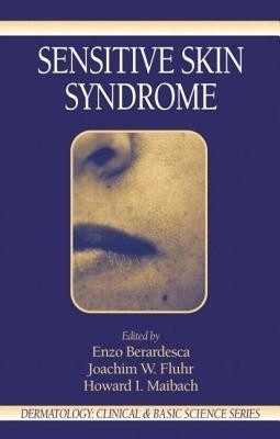 Sensitive Skin Syndrome(English, Hardcover, unknown)