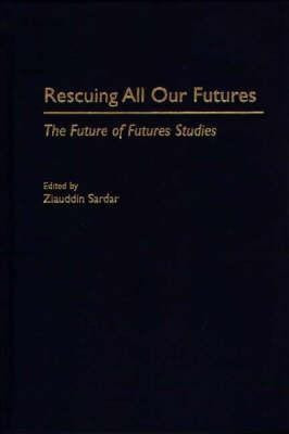 Rescuing All Our Futures(English, Hardcover, unknown)