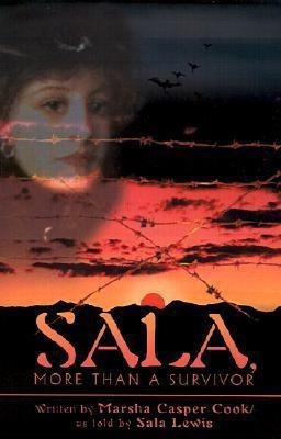 Sala, More Than a Survivor(English, Paperback, Cook Marsha R)