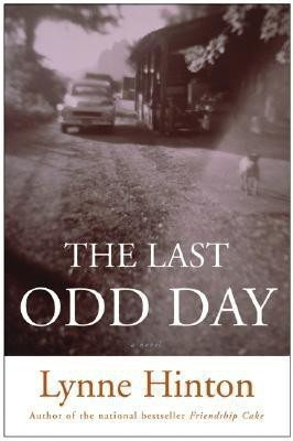 The Last Odd Day(English, Paperback, Hinton Lynne)