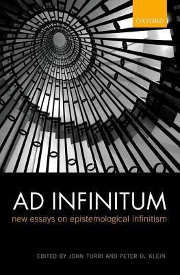 Ad Infinitum(English, Hardcover, unknown)
