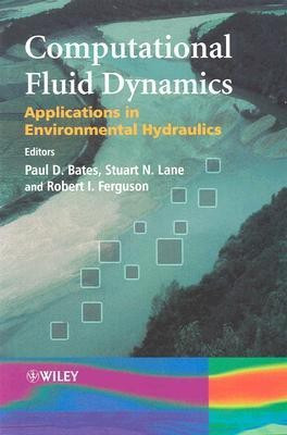Computational Fluid Dynamics(English, Hardcover, unknown)