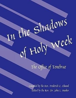 In the Shadows of Holy Week(English, Paperback, unknown)
