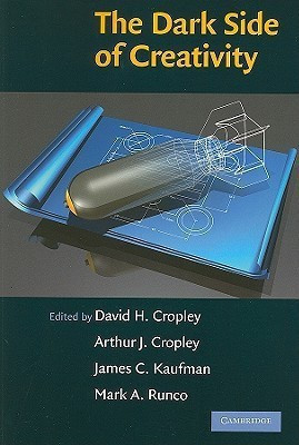 The Dark Side of Creativity(English, Paperback, unknown)