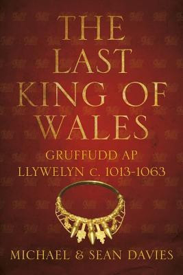 The Last King of Wales(English, Paperback, Davies Michael)