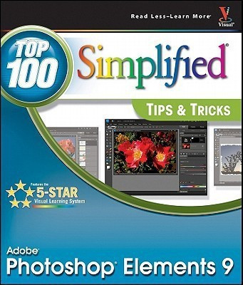 Photoshop Elements 9(English, Paperback, Sheppard Rob)